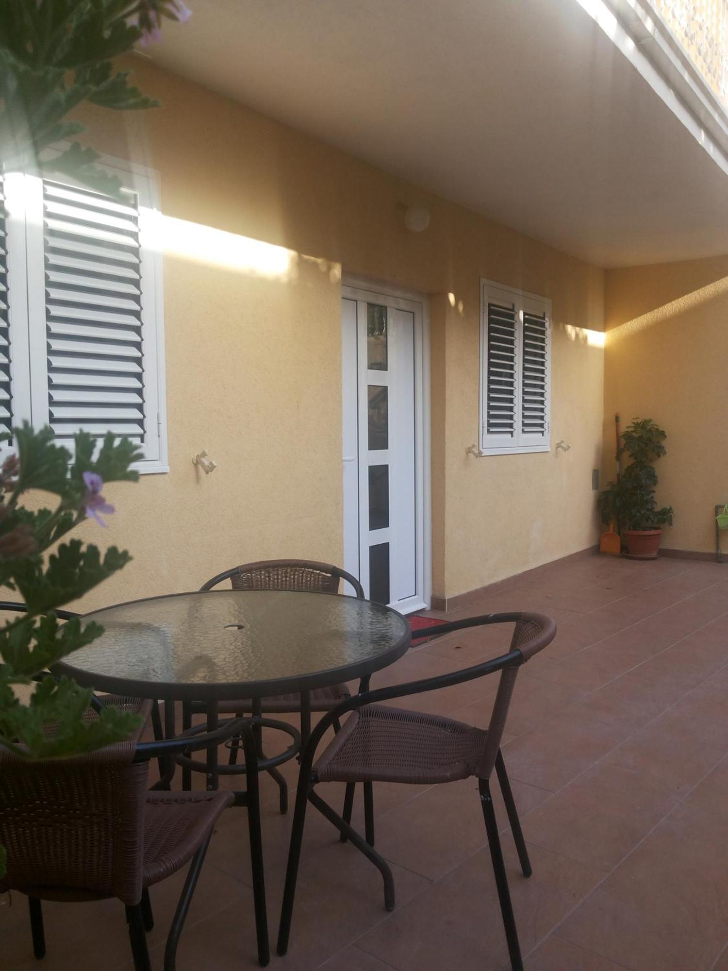 Apartments Vila Andja Sveti Stefan Room photo