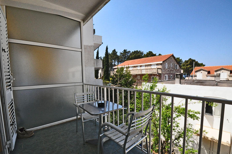 Apartments Vila Andja Sveti Stefan Room photo